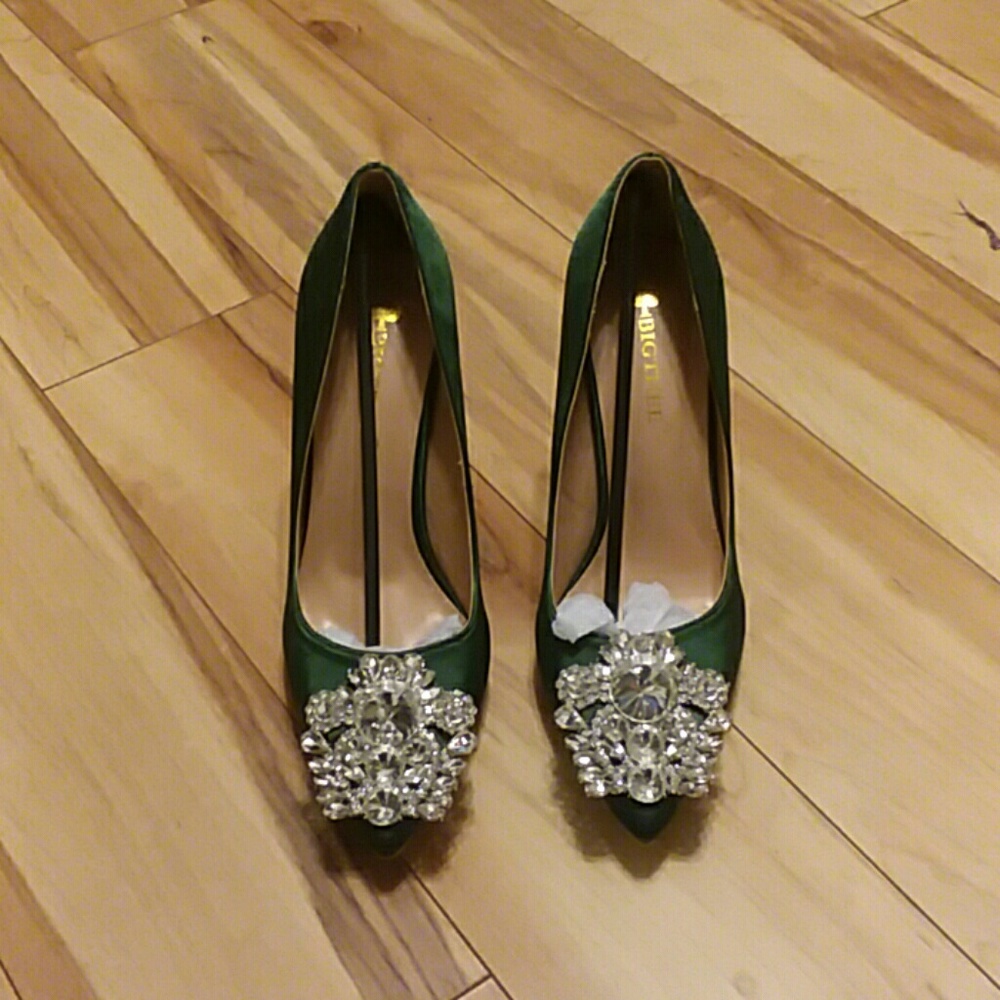 Pumps